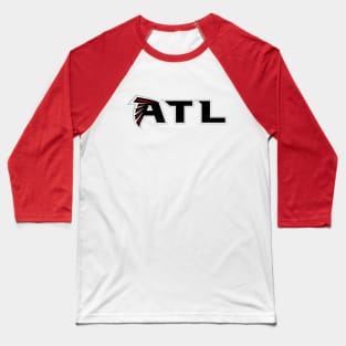 ATL Baseball T-Shirt